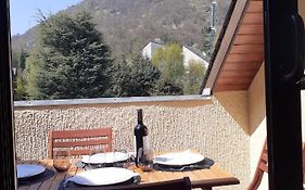 Saint Lary Ski, Rando, Thermes, Balades Et Repos !