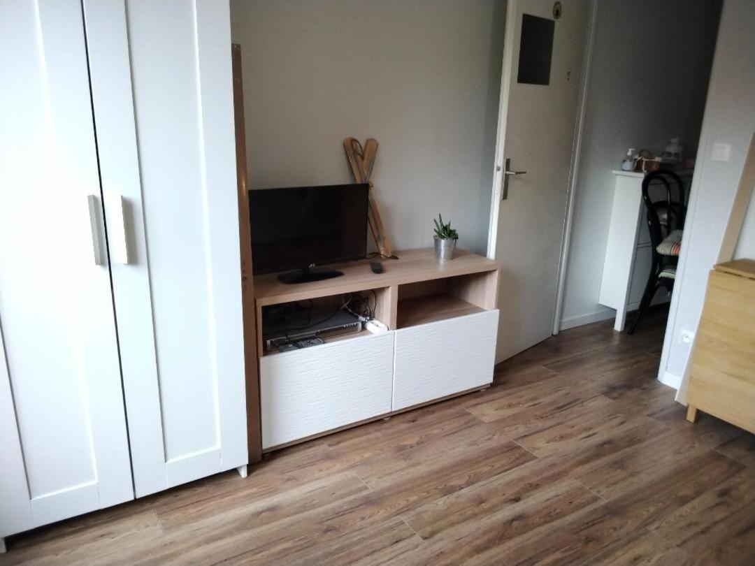 Apartamento Saint Lary Ski, Rando, Thermes, Balades Et Repos ! Exterior foto